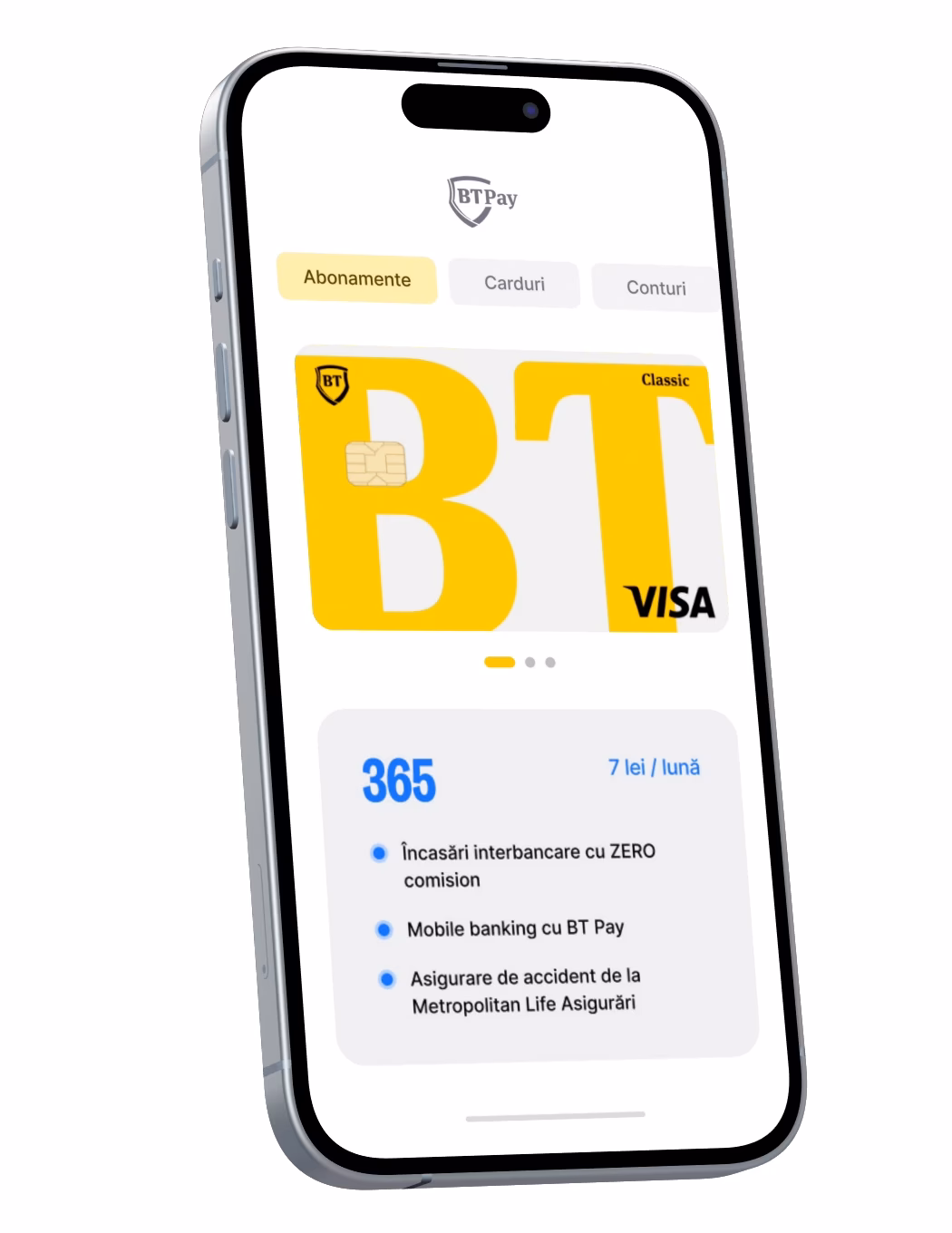 What is my BT & YouTube?