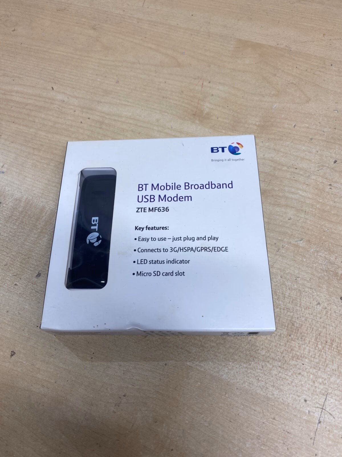 What is BT Broadband and what is BT Mobile?