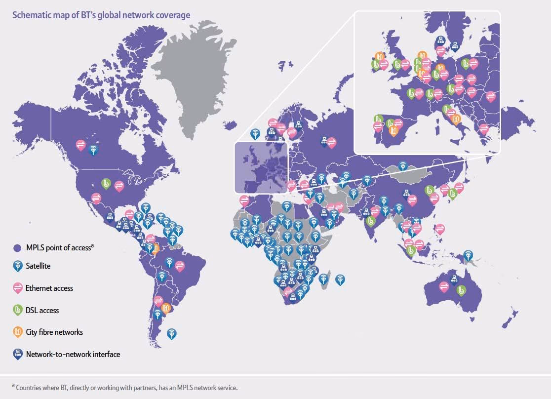 Does BT Mobile have 5G coverage?
