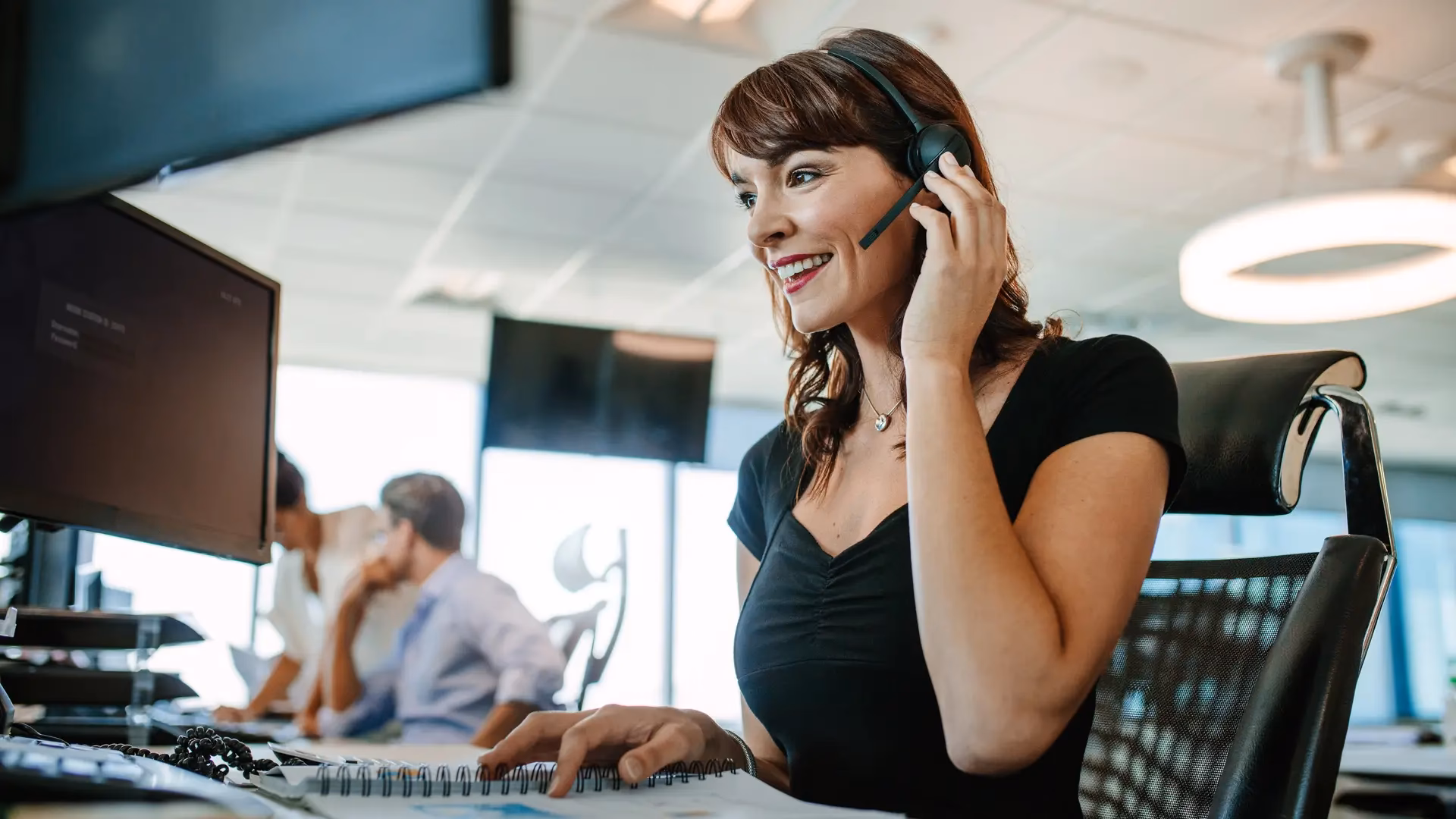 How can I get help with my BT landline?