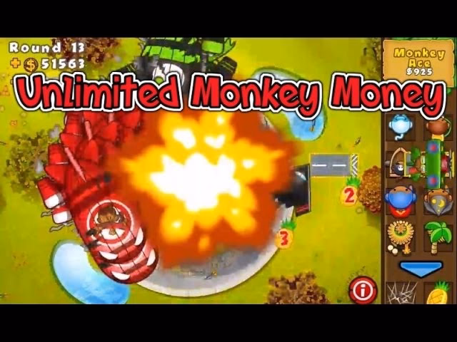 Can you use monkey money in BTD6?