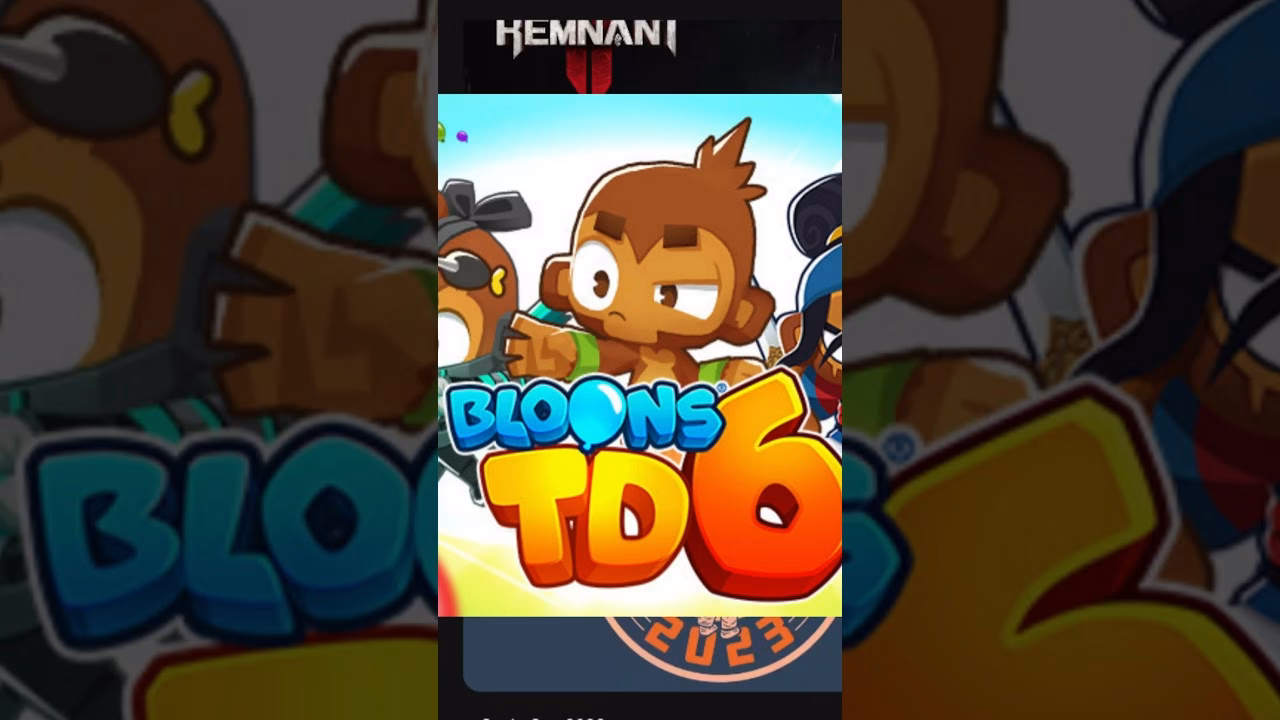 Is BTD6 a good game for PC?