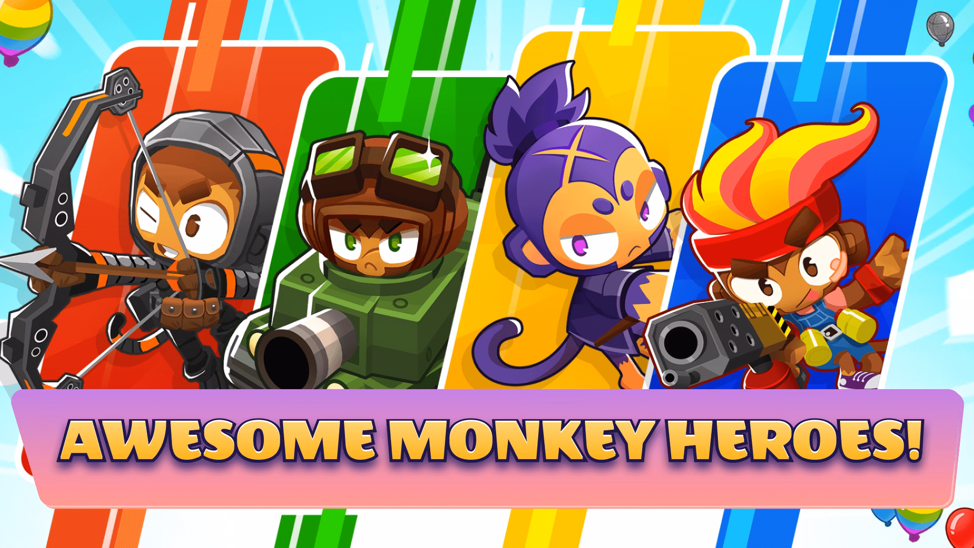 How much does Bloons TD 6 cost?