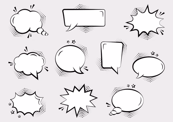 How to apply a bubble effect?