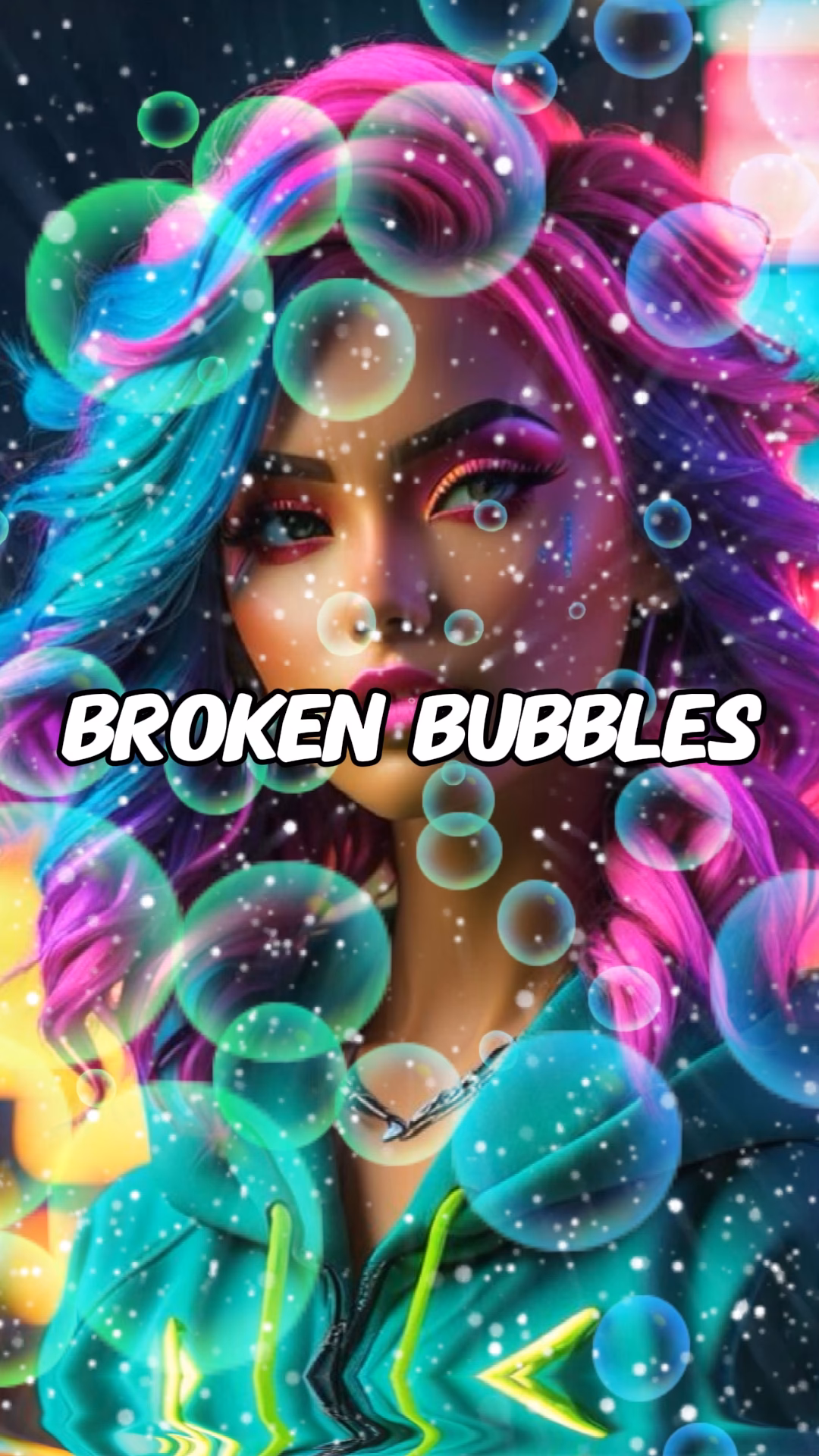 Are bubbles sound effects free?