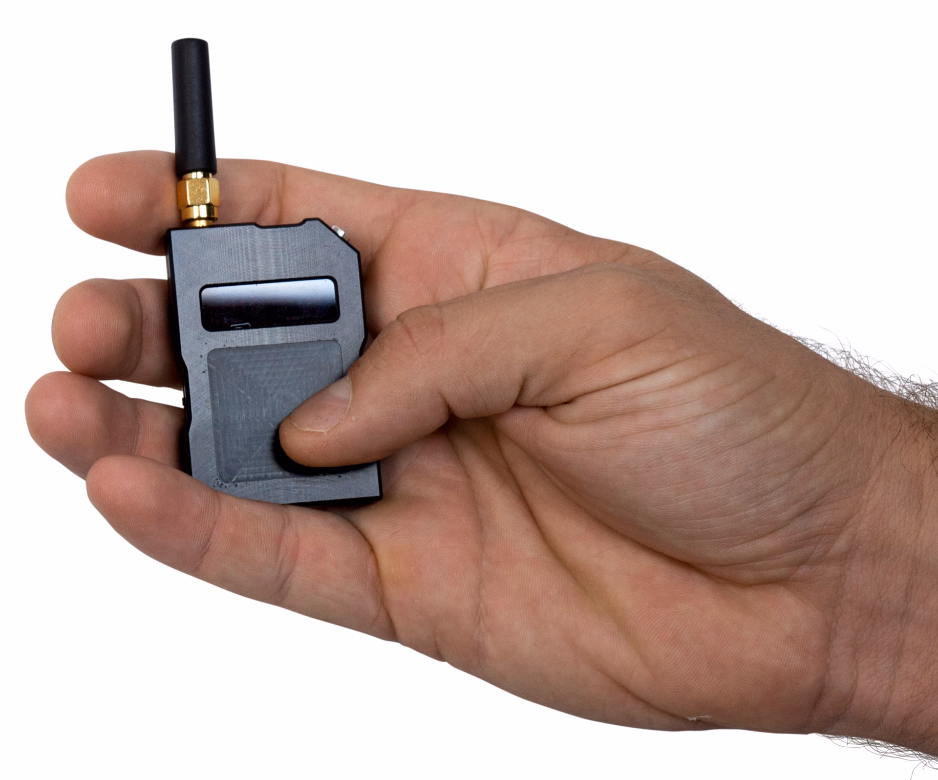 Is your phone bugged?