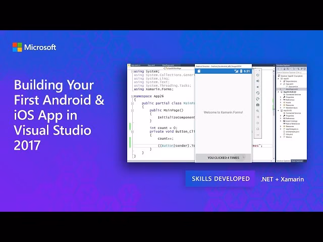 How do I build Android apps with C++?