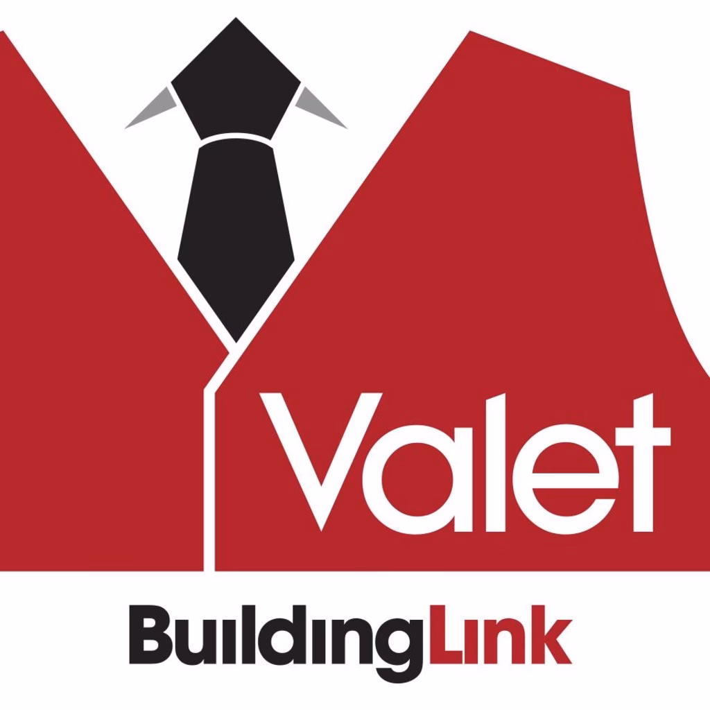What is the BuildingLink resident app?