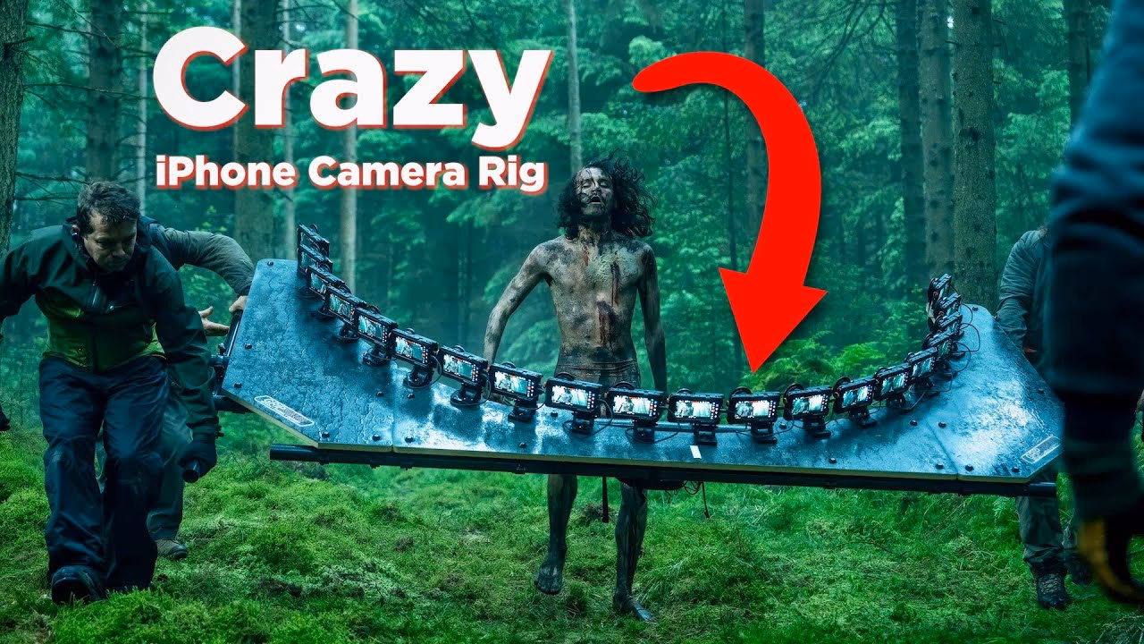 What is bullet time HD?