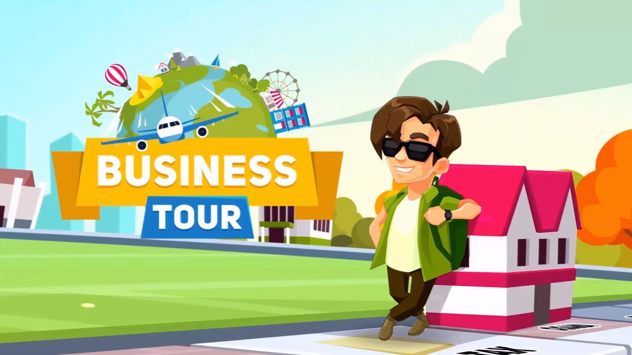 Is Business Tour free on Android?