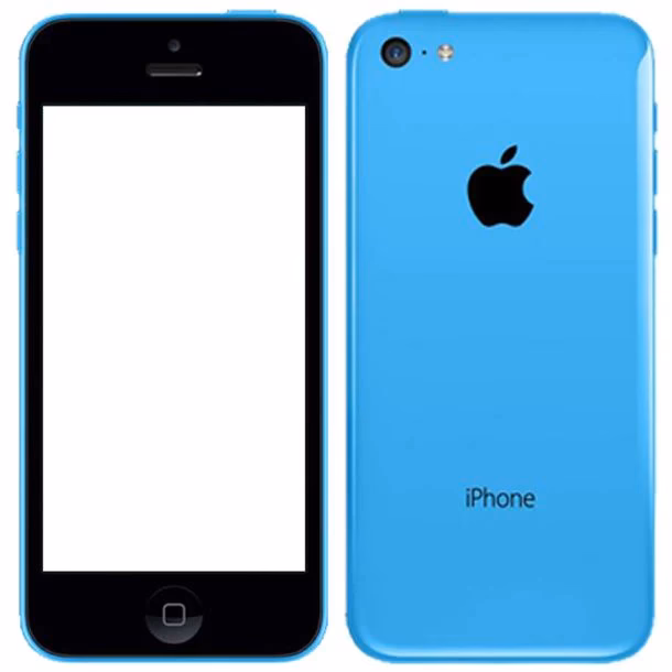 Where can I buy the iPhone 5C?