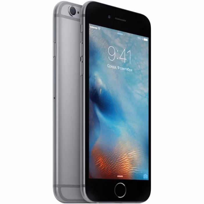 Does Dick Smith NZ offer a warranty on Apple iPhone 6?