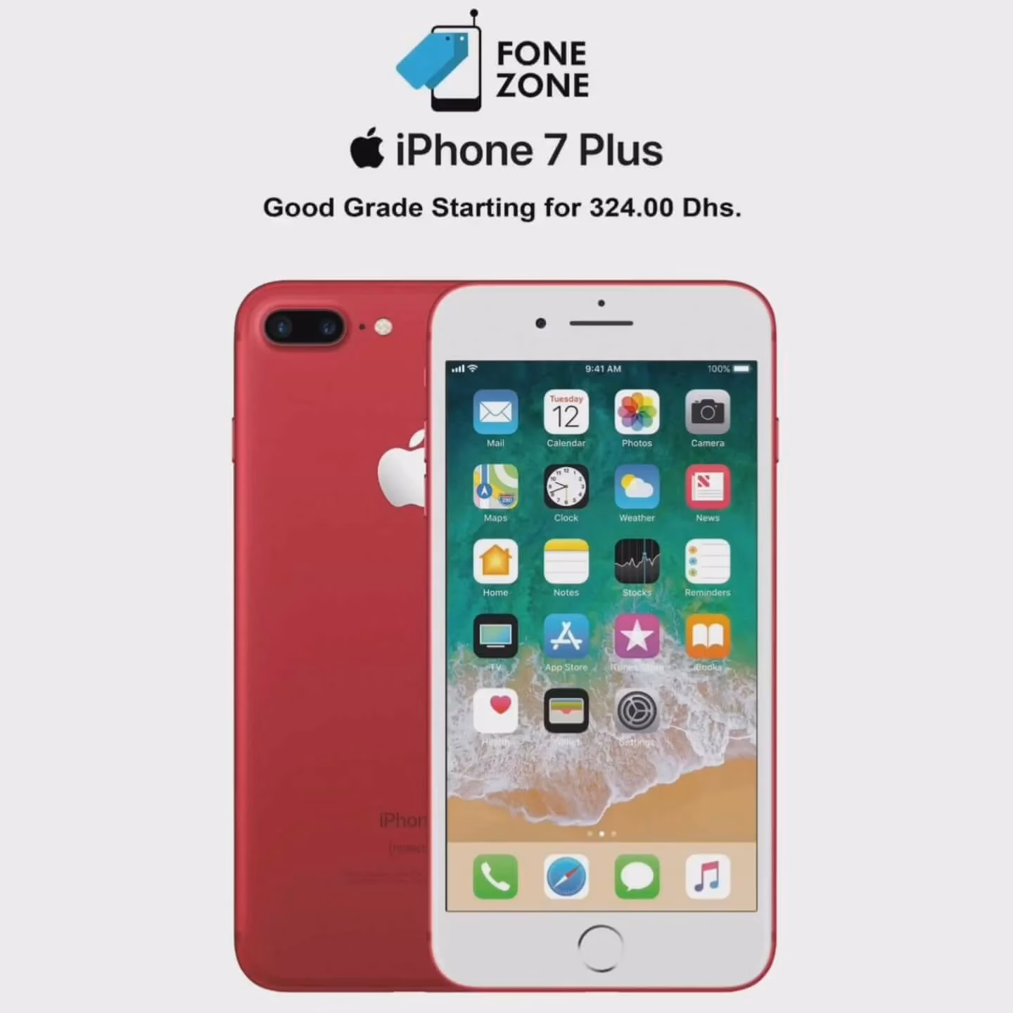 Where to buy iPhone 7 in Ghana?