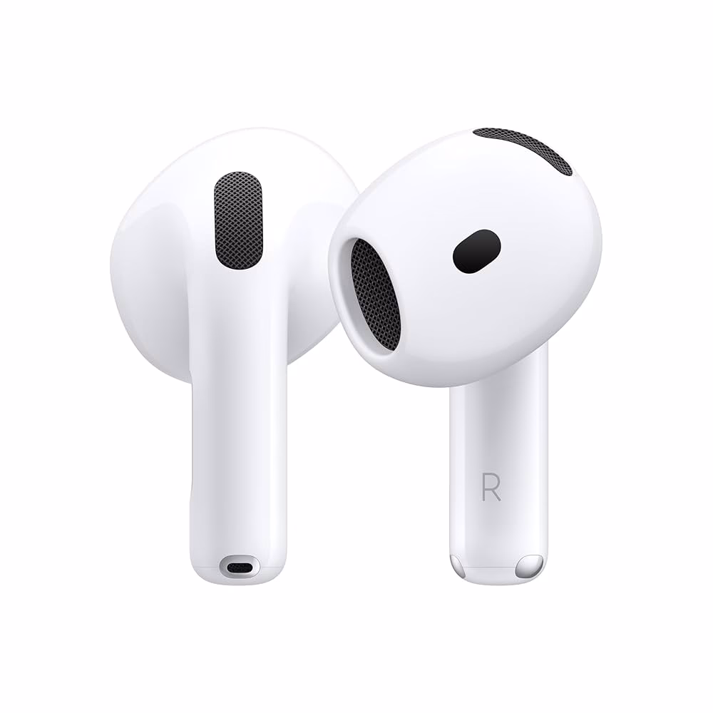 Who makes earphones and headphones in India?