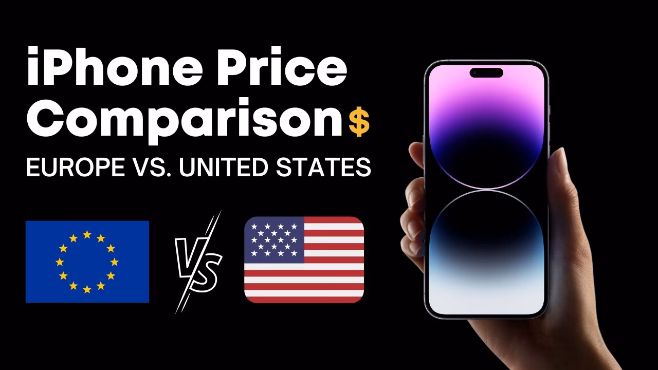 Is it cheaper to buy an iPhone in the USA?