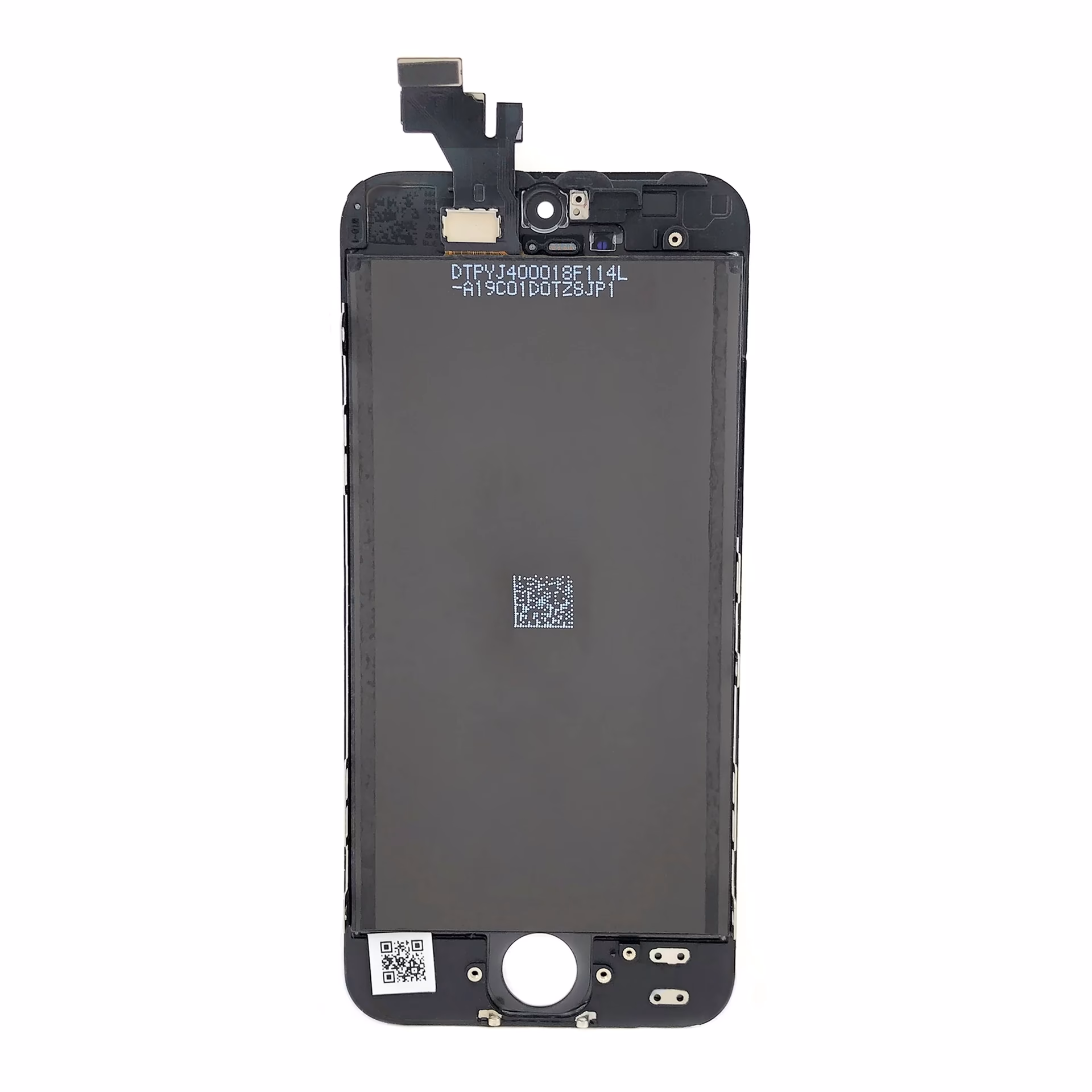 What is iPhone 5S se LCD replacement screen digitizer used for?