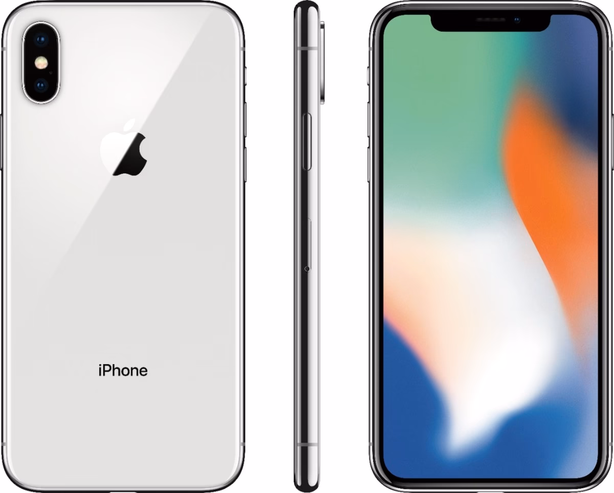 Why should you buy Apple iPhone X?