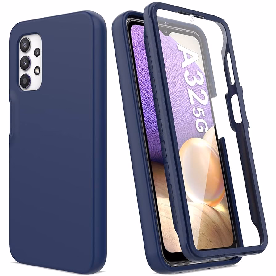 What is the difference between a phone case and a back cover?