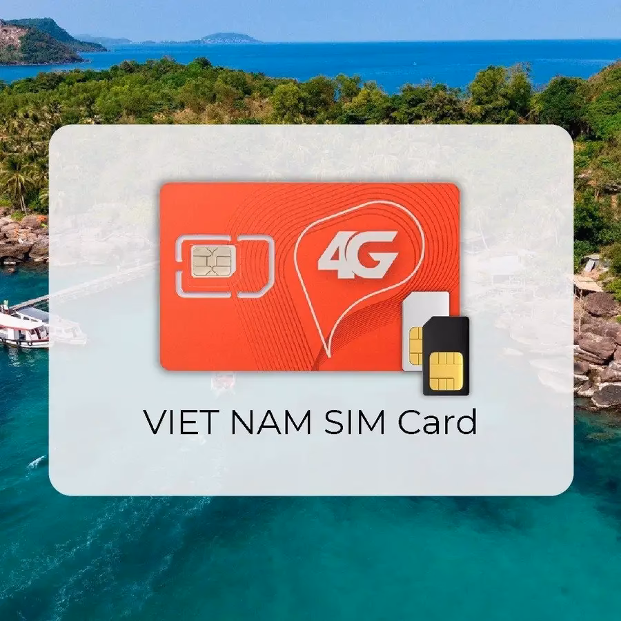 Should you buy a Vietnam SIM card?