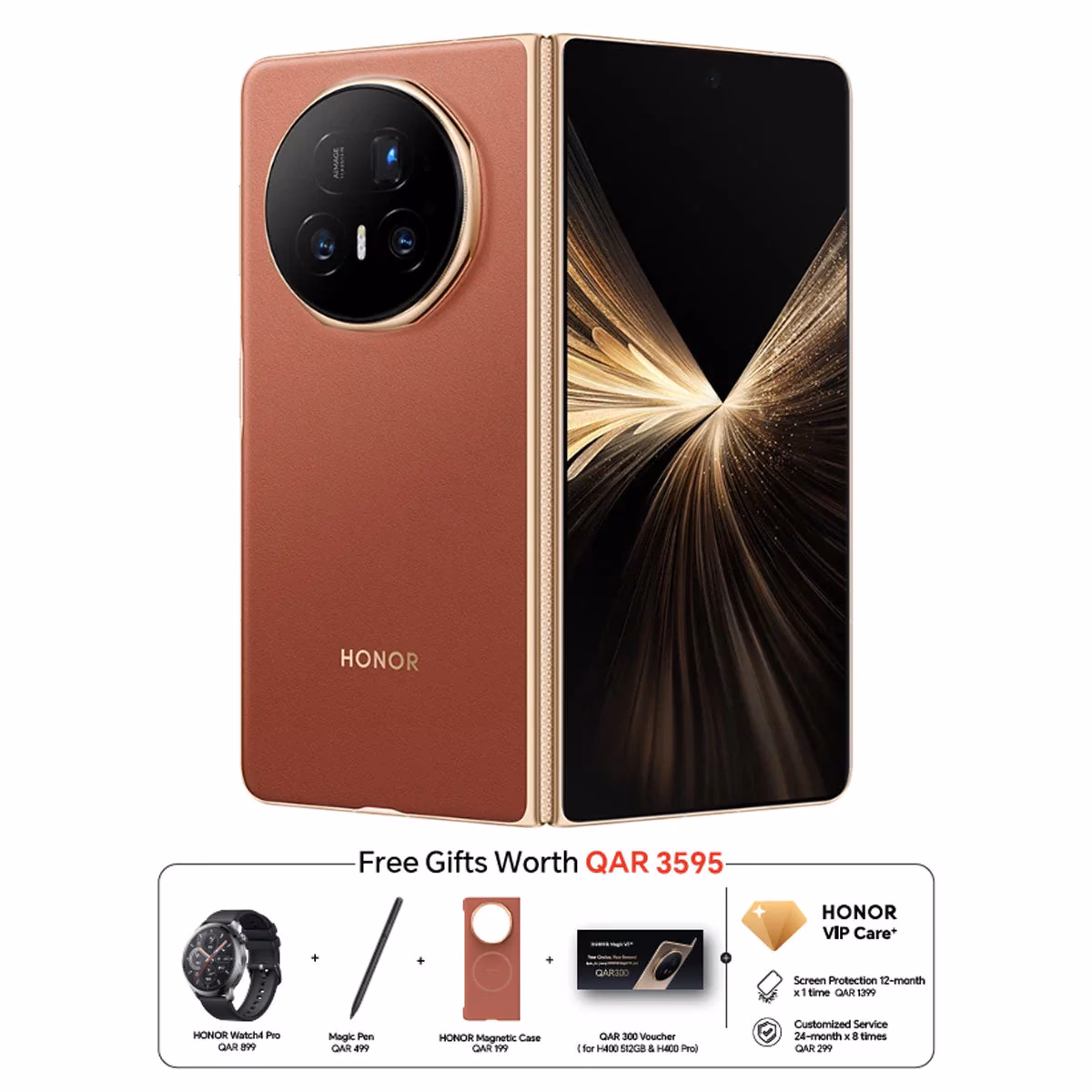 Where can I buy a mobile phone in Qatar?