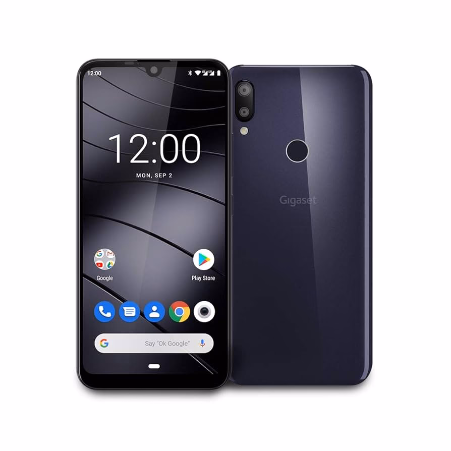 Do cell phone companies work in Germany?