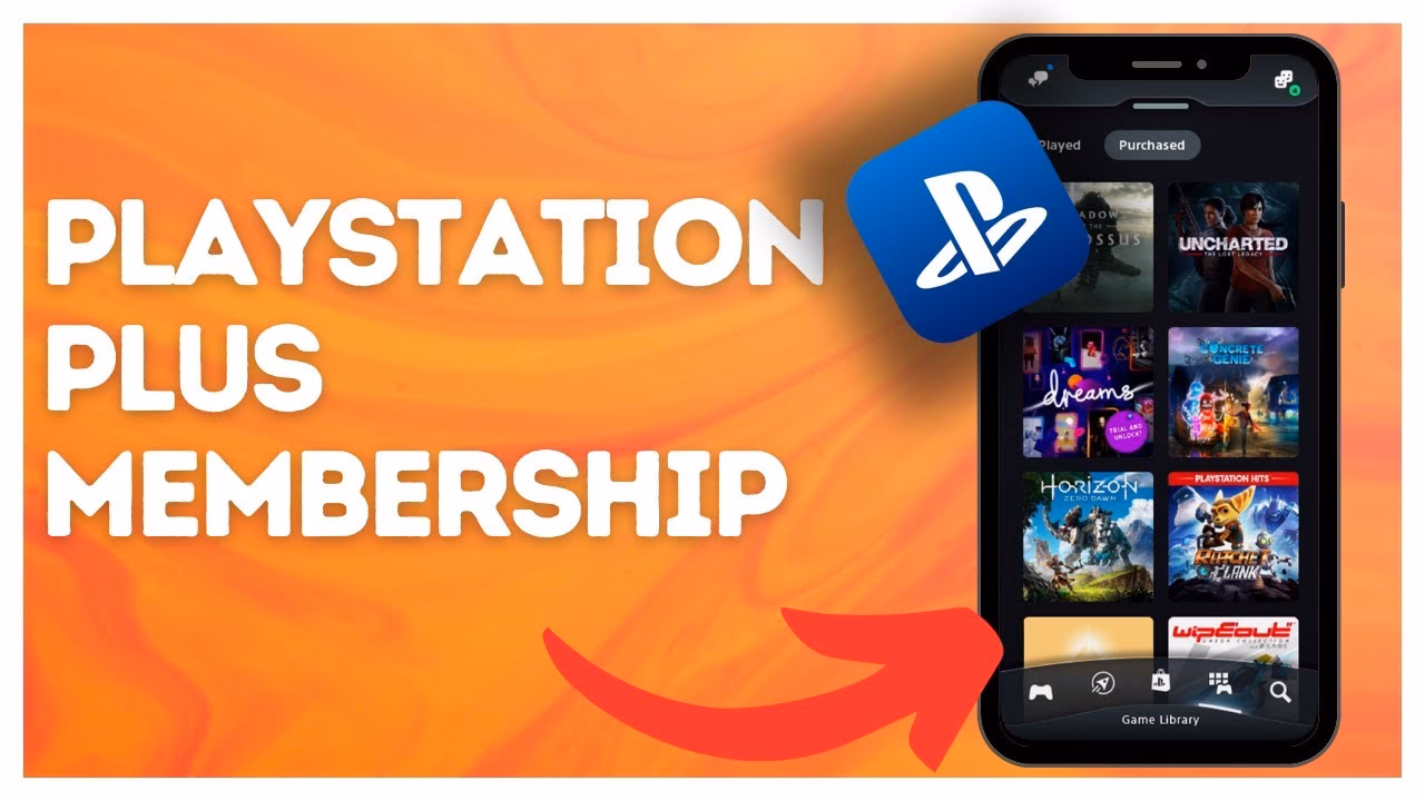 What is a PlayStation Plus subscription?