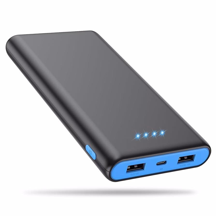 What is the best portable charger?
