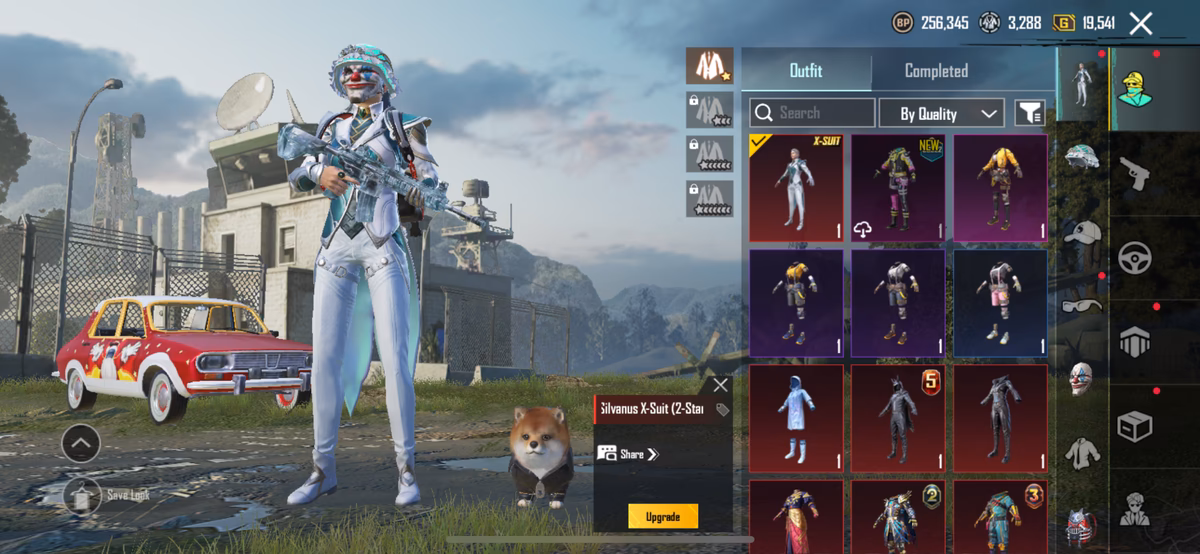 What is funpay PUBG Mobile?