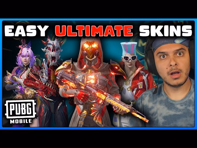 Where to buy PUBG UC?