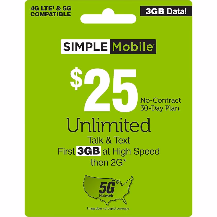 Should you buy a simple phone?