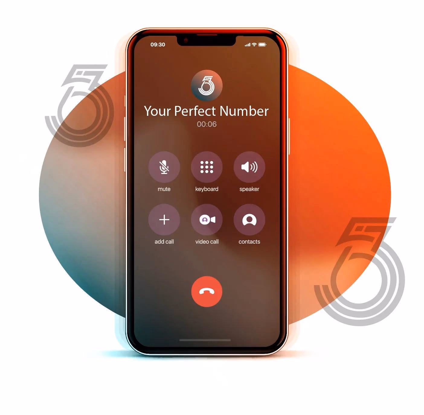 How many digits does a UK phone number have?