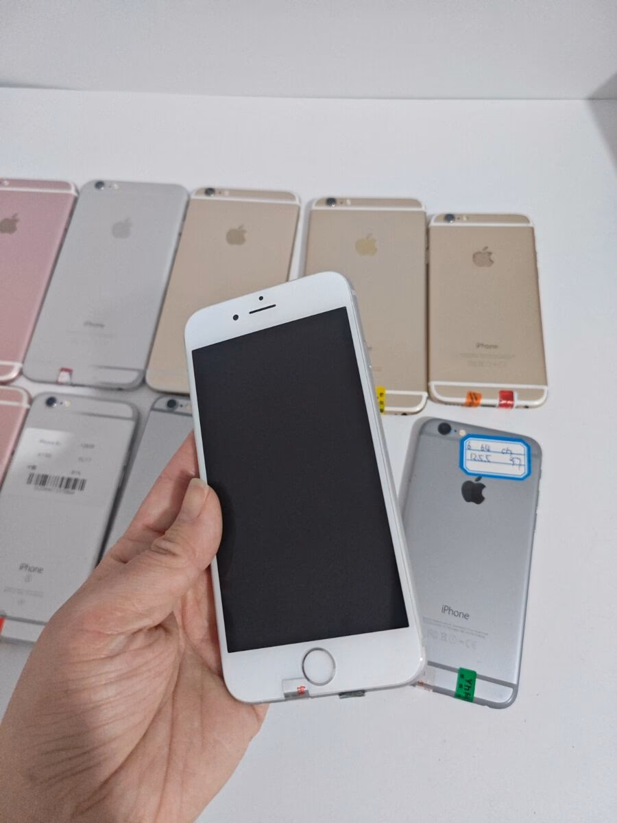 When do you use the iPhone 6 Plus?