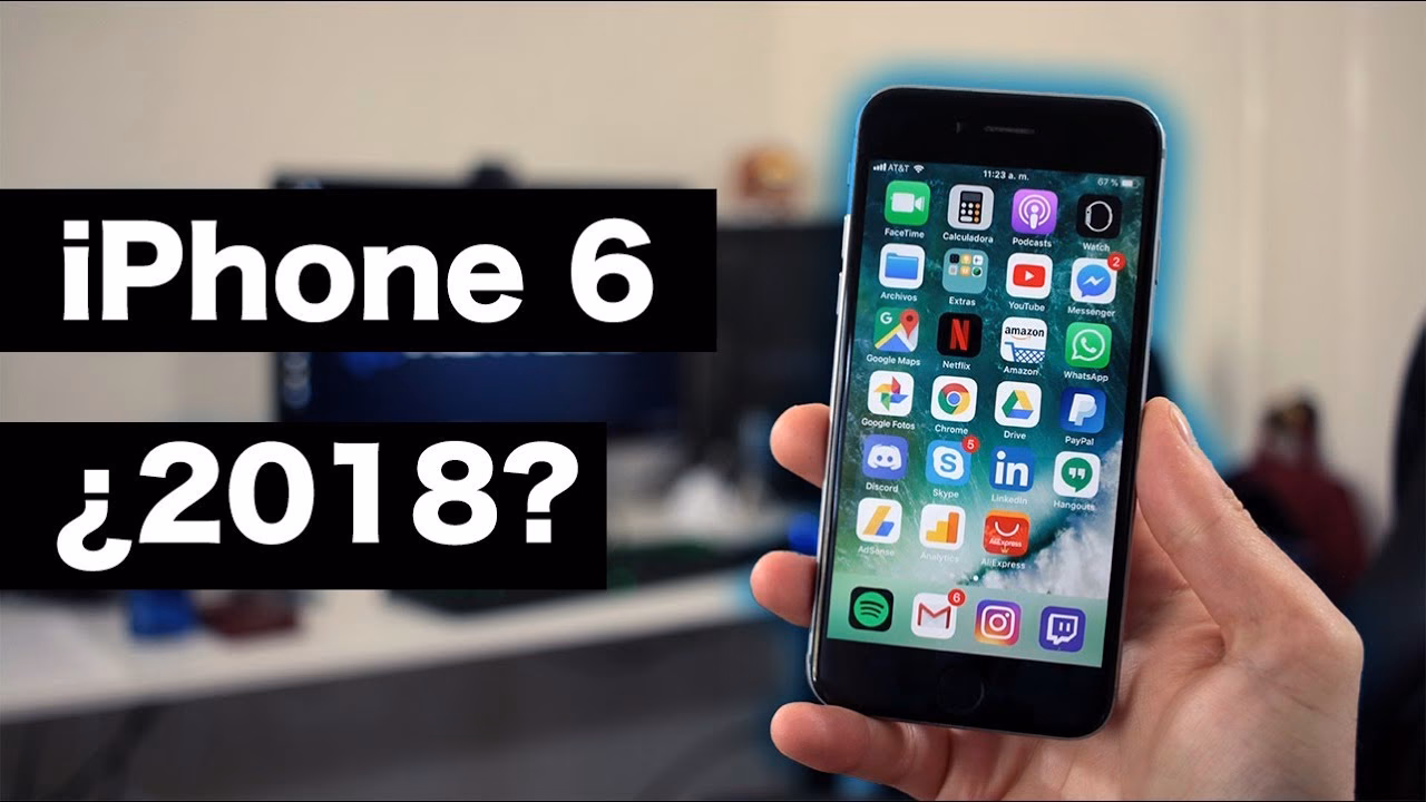 Where to buy iPhone 6S?