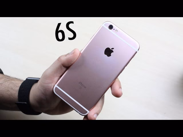 How much does the iPhone 6 cost?