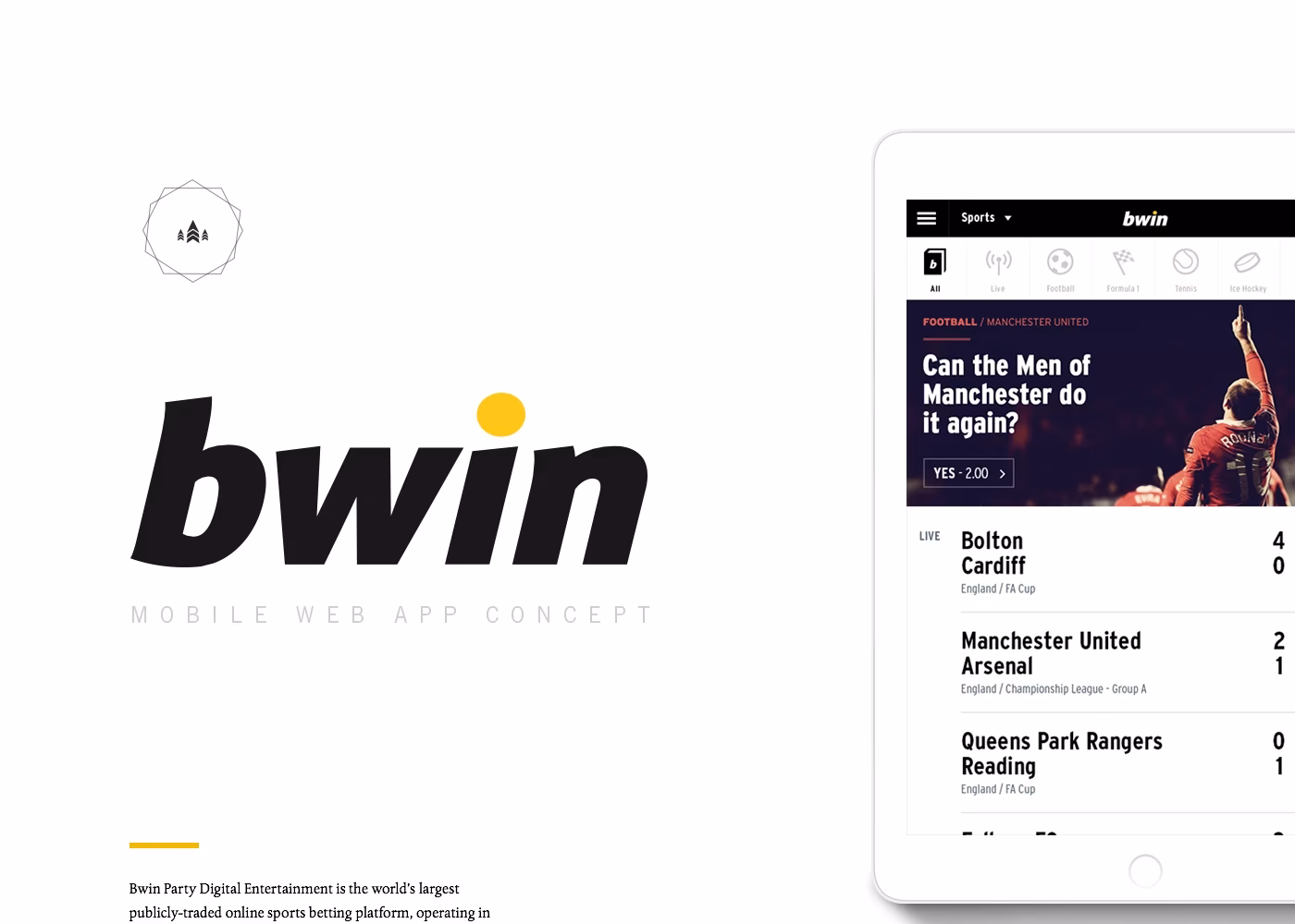 Does the bwin app harm my Android device?