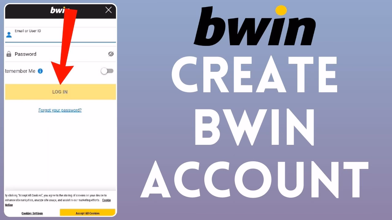 What is bwin and how does it work?