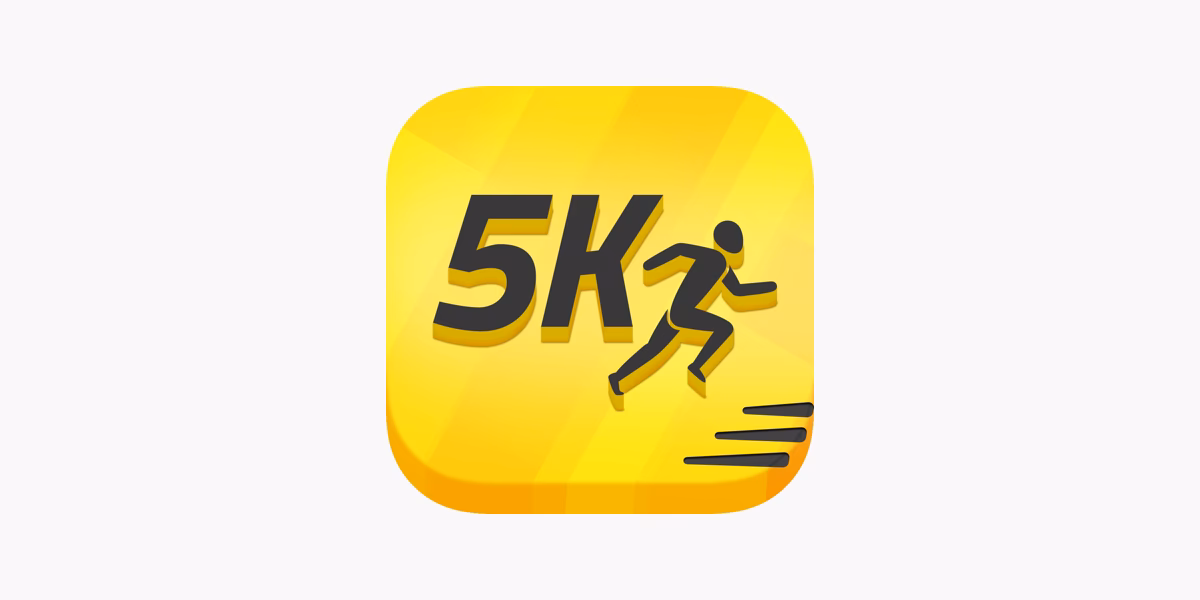 What is the C25K® (couch to 5k) training app?