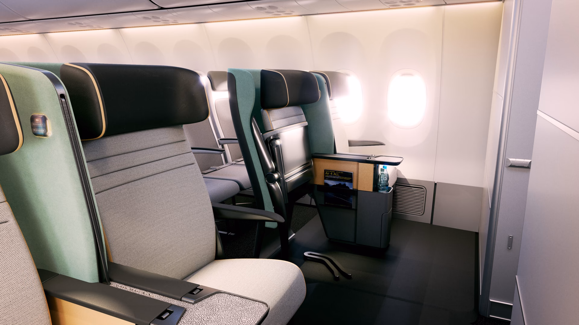 Which cottages are suitable for people with mobility issues?