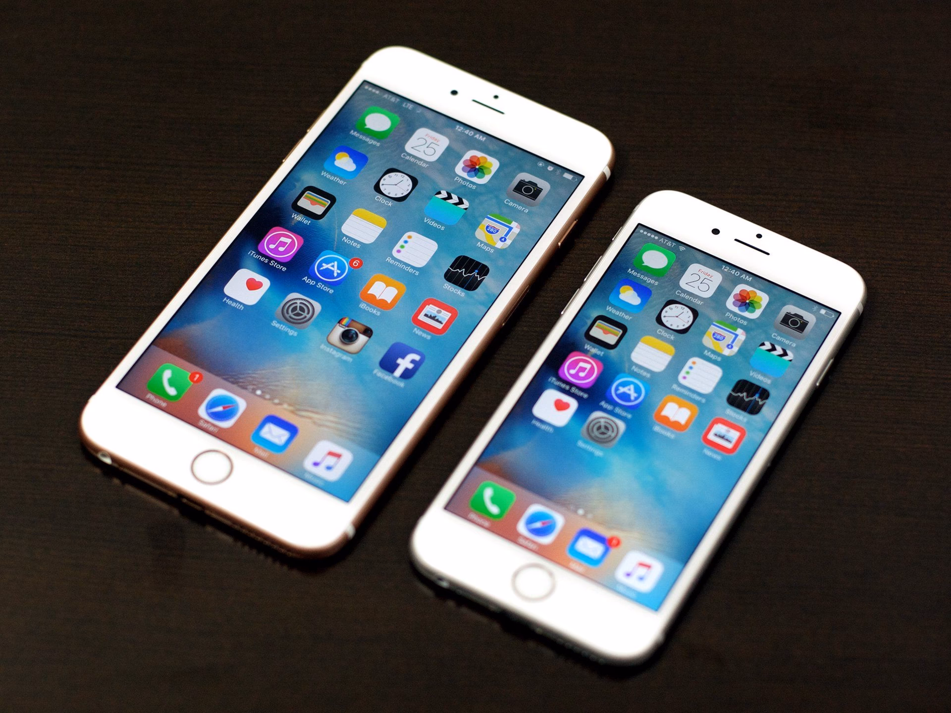 How to clear app cache on iPhone 6S & iPhone 6S Plus?