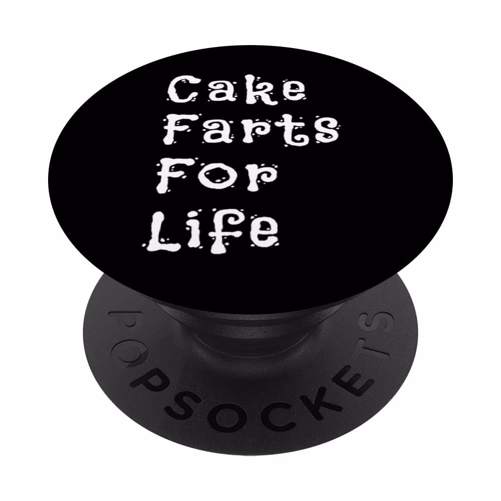 What is the 'Cake Farts: The Music Video'?