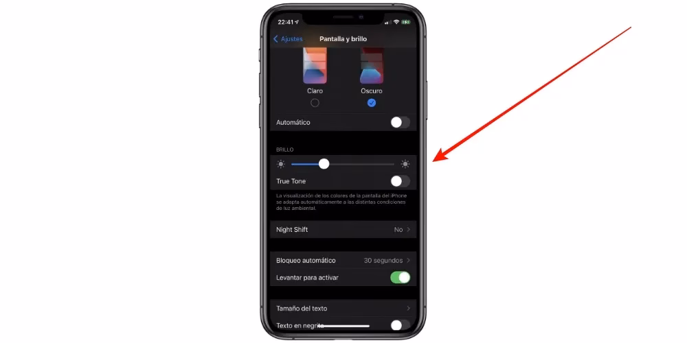 ¿Cómo calibrar la pantalla de mi iPhone?