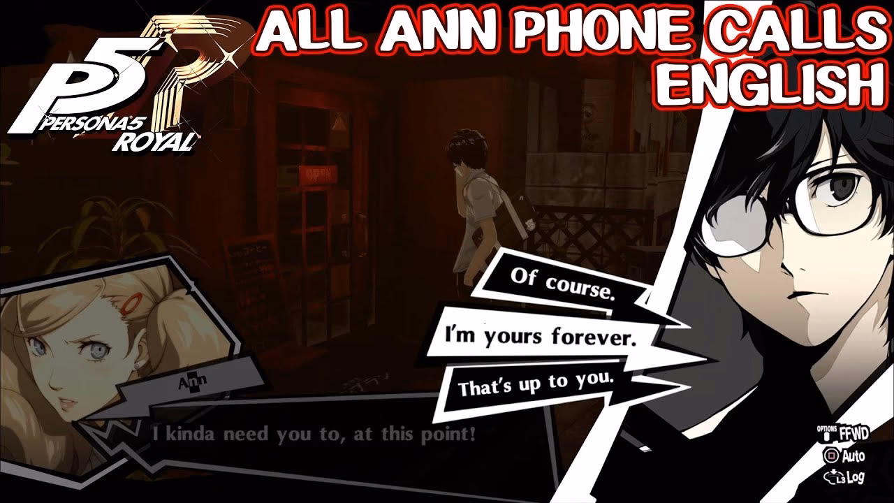 Is call Annie available on Android?