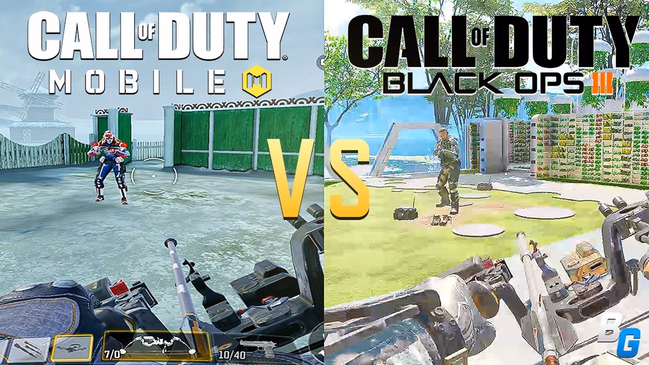 Will there be a call of Duty Mobile season 8?