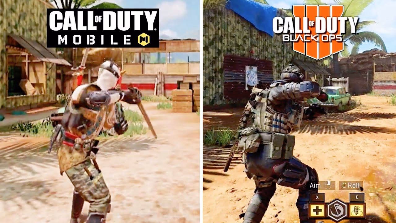 What is Black Ops 4 Reloaded multiplayer?