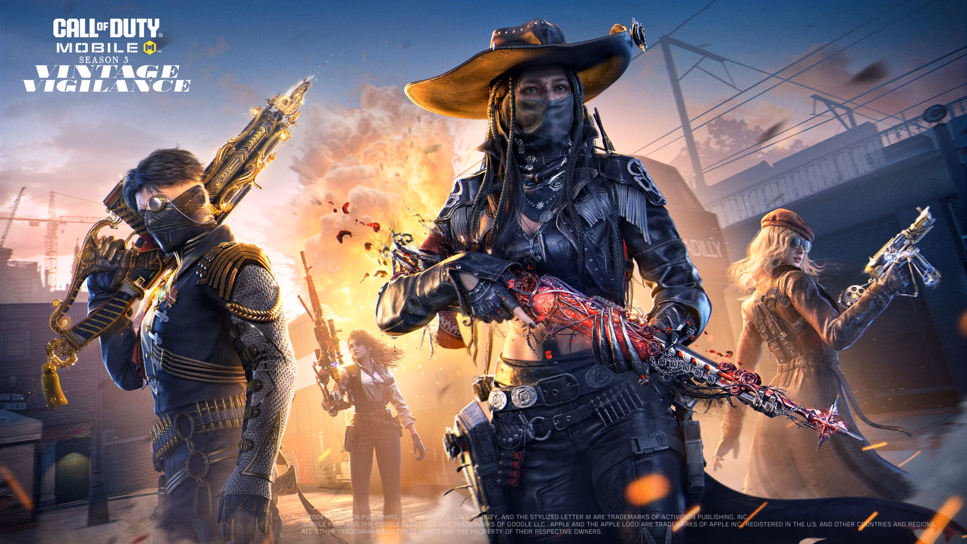 What is call of Duty Mobile?