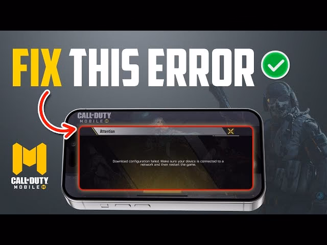 Can you download Call of Duty Mobile on mobile?