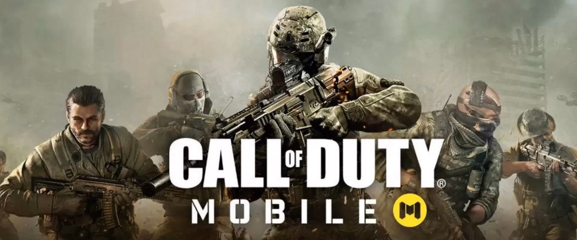 Can you play Call of Duty Mobile on PC?