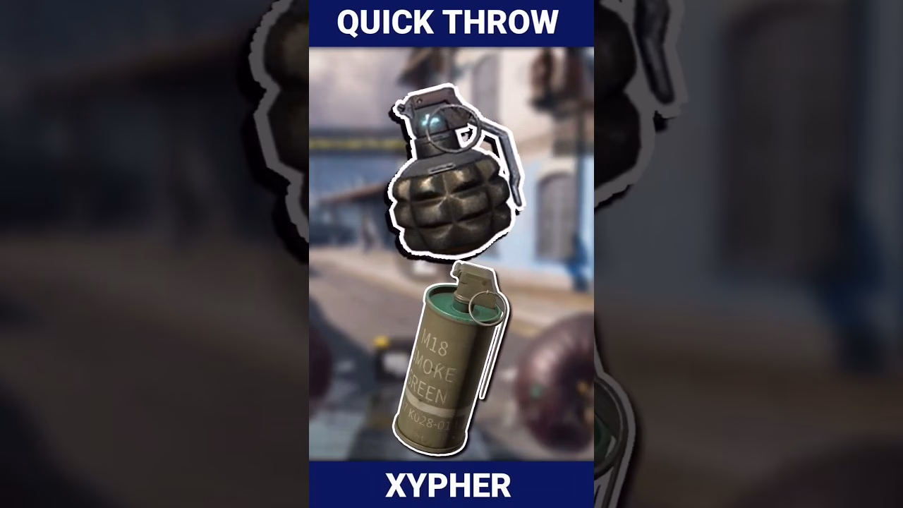 How to cook & throw lethal grenade on call of Duty Modern Warfare 2?