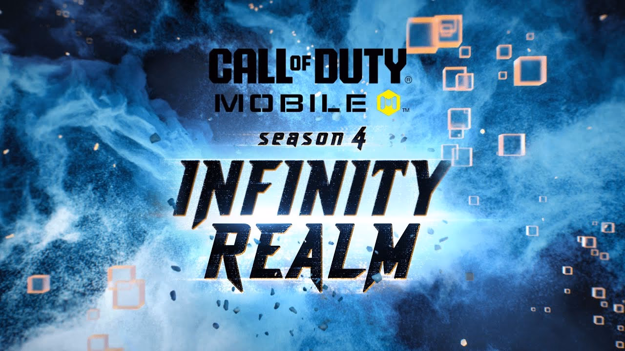 How do I update call of Duty Mobile season 4?