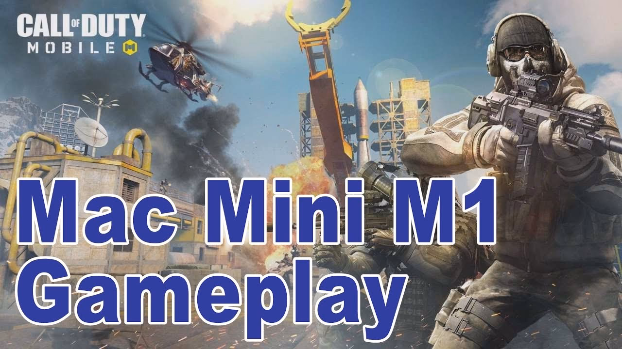 What is call of Duty Mobile?